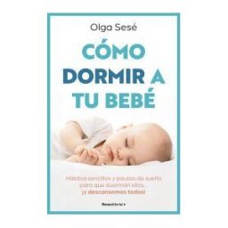 Roca Editorial Cómo Dormir A Tu Bebé