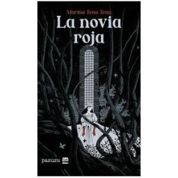 Plan B Publicaciones, S.L. La Novia Roja