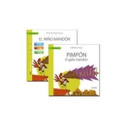 Ediciones Pirámide Guía: El Niño Mandón + Cuento: Pimpón, El Gallo Mandón