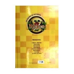 Ediciones Nobel, SA El Gusto Es Mio. La Cocina De Asturias Con Dvd