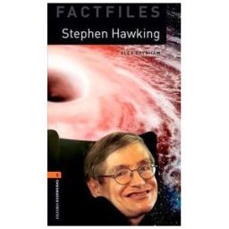 Oxford University Press España, S.A. Oxford Bookworms 2. Stephen Hawking Mp3 Pack
