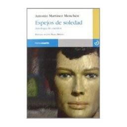Menoscuarto Ediciones Espejos De Soledad