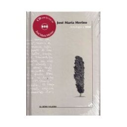 El Búho Viajero José María Merino Antología Y Voz + Cd-audio