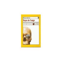 Ediciones Lengua de Trapo Ropa De Fuego