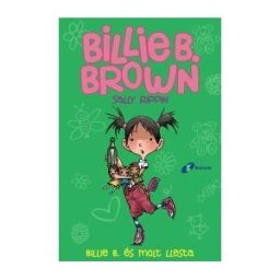 Editorial Brúixola Billie B. Brown, 3. Billie B. és Molt Llesta