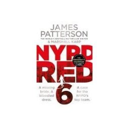 RANDOM HOUSE Nypd Red 6