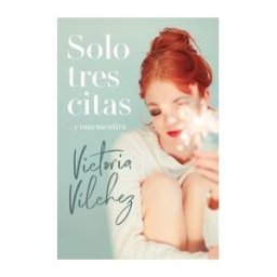 Titania Solo Tres Citas... Y Una Mentira