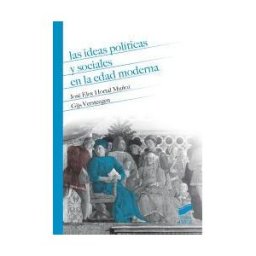 Sintesis Las Ideas Politicas Y Sociales En La Edad Moderna