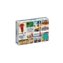 PERSEUS BOOKS UK 1,000 Places To See Before You Die 1,000-piece Puzzle