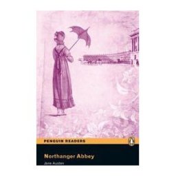 Pearson Educación Level 6: Northanger Abbey Book And Mp3 Pack
