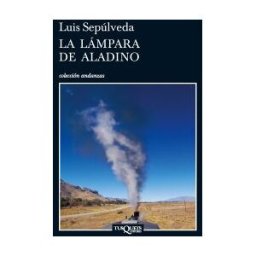 Tusquets Editores La Lámpara De Aladino