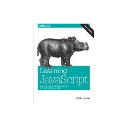 O'REILLY ASSOC INC Learning Javascript: Add Sparkle And Life To Your Web Pages