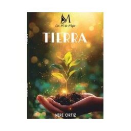 EDICIONES CON M DE MUJER Tierra