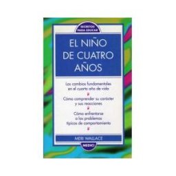 Ediciones Medici, S.L. El Niño De Cuatro Años