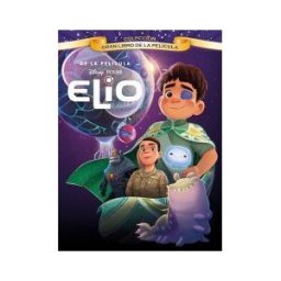 Libros Disney Elio. Gran Libro De La Película