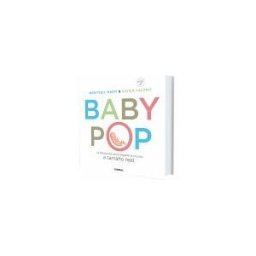 Combel Editorial Baby-pop