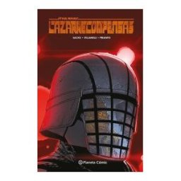 Planeta Cómic Star Wars Cazarrecompensas N 05