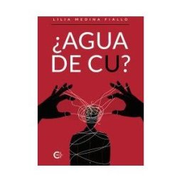 Caligrama agua De Cu?