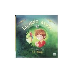 BABIDI-Bú El Niño Avión