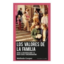 TRAFICANTES DE SUE?OS Los Valores De La Familia