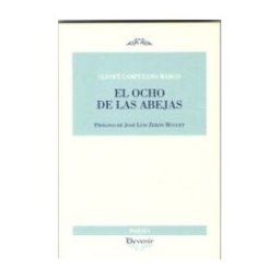 Devenir /Juan Pastor, editor El Ocho De Las Abejas