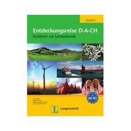 LANGENSCHEIDT Entdeckungsreise D-a-ch