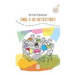 Sushi Books Emil E Os Detectives