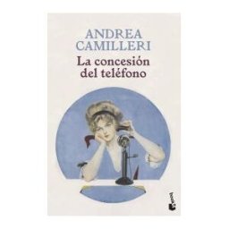 Booket La Concesión Del Teléfono