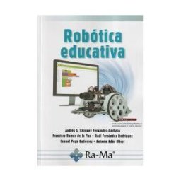 Ra-Ma S.A. Editorial y Publicaciones Robótica Educativa