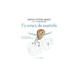 Edicións Embora Os Versos Da Mariola