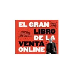 Deusto El Gran Libro De La Venta Online