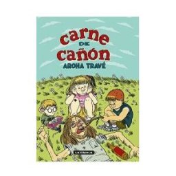 La Cupula Carne De Cañón