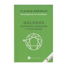 La Llave. Golosos