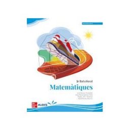 McGraw-Hill Interamericana de España S.L. Matemtiques 1r Batxillerat