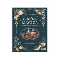Larousse Cocina Mágica Para Celebrar Las Estaciones