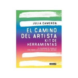AGUILAR El Camino Del Artista. Kit De Herramientas