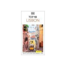 DK PUB Dk Top 10 Lisbon