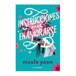 Nube de Tinta Instrucciones Para Enamorarse