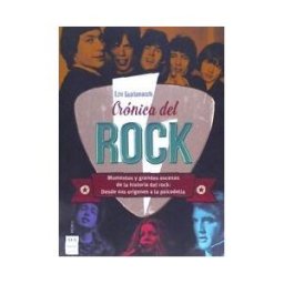 Ma Non Troppo Crónica Del Rock