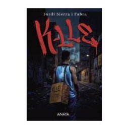 ANAYA INFANTIL Y JUVENIL K-lle