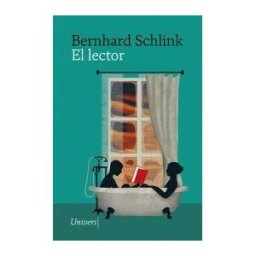 Univers Llibres El Lector