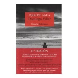 Siruela Ojos De Agua