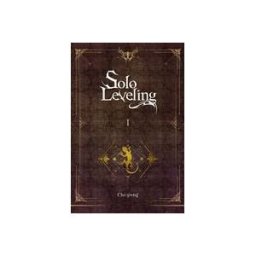 Yen Press LLC Solo Leveling, Vol. 1 (light Novel)