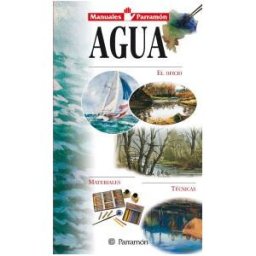 Parramón Manuales Parramon Temas Pictoricos Agua