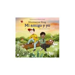 Destino Infantil Juvenil Mi Amigo Y Yo