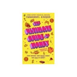 RANDOM HOUSE UK The Ultimate Guide To Money