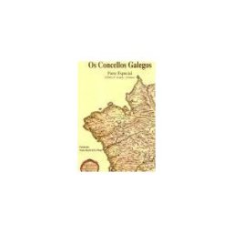 Fundación Barrié Os Concellos Galegos. Iv: Cuntis-o Irixo