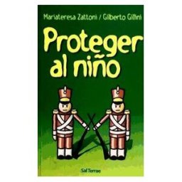 Editorial Sal Terrae Proteger Al Niño