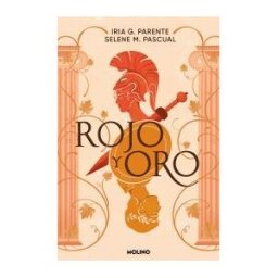 Molino Rojo Y Oro (nueva Edición Limitada Con Cantos Tintados)