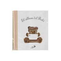 San Pablo, Editorial El álbum Del Bebé